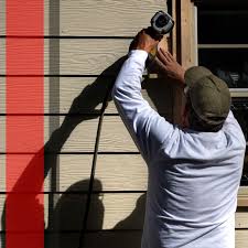 Best Custom Siding Design  in Claremont, NH